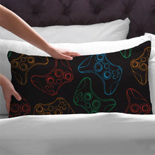 Load image into Gallery viewer, Calm Care Sensory Pillow Case