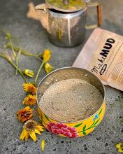 Load image into Gallery viewer, Golden Playdough Powder