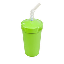 Load image into Gallery viewer, Straw Cup.