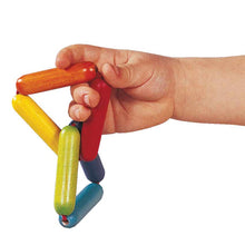 Load image into Gallery viewer, Haba Clutching Toy Triangle