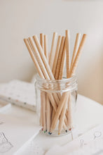 Load image into Gallery viewer, Affirmation Colouring Pencils.