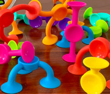 Load image into Gallery viewer, Squigz 2.0- 36 Piece Set.
