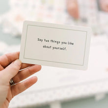 Load image into Gallery viewer, Mindful and co happy hearts board game