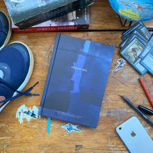 Load image into Gallery viewer, Resilient Me Gratitude Journal For Teens.