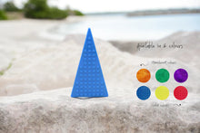 Load image into Gallery viewer, Magbrix- Isosceles Triangle.