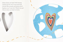 Load image into Gallery viewer, In My Heart - A Book Of Feelings.
