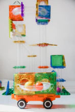 Load image into Gallery viewer, Magbrix Ball Run Set