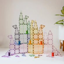 Load image into Gallery viewer, Magblox 66 Pcs