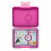 Load image into Gallery viewer, Yumbox Snack