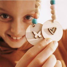 Load image into Gallery viewer, Diy Bag Tags.