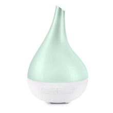 Load image into Gallery viewer, Aroma Bloom Diffuser + Organic Oil.