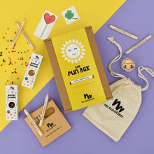 Load image into Gallery viewer, Fun Day Box - Gift For Kids.