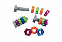 Load image into Gallery viewer, Word Construction.