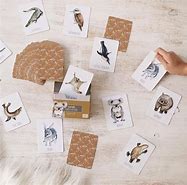 Load image into Gallery viewer, Australia Snap And Go Fish.
