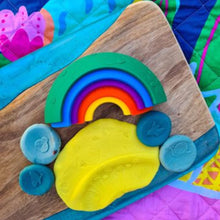 Load image into Gallery viewer, Over the rainbow