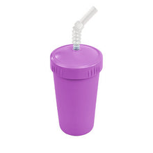 Load image into Gallery viewer, Straw Cup.