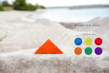 Load image into Gallery viewer, Magbrix- Right Angle Triangle