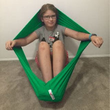 Load image into Gallery viewer, Lycra Resistance Bands.