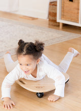 Load image into Gallery viewer, Kinderfeets Tummy Glider.