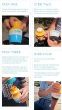 Load image into Gallery viewer, Solar Buddies Australia.
