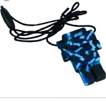 Load image into Gallery viewer, Jelly Stone Robot Pendant.