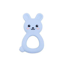 Load image into Gallery viewer, Bunny Teether.
