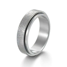 Load image into Gallery viewer, Fidget Ring.
