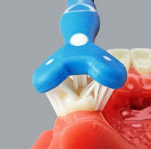 Load image into Gallery viewer, Surround 3 Sided Toothbrush Child Under 5