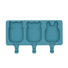 Load image into Gallery viewer, Frostie Icy Pole Moulds.