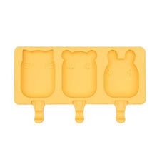 Load image into Gallery viewer, Frostie Icy Pole Moulds.