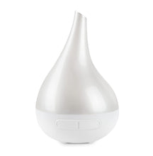Load image into Gallery viewer, Aroma Bloom Diffuser + Organic Oil.
