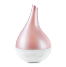 Load image into Gallery viewer, Aroma Bloom Diffuser + Organic Oil.
