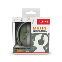 Load image into Gallery viewer, Alpine Muffys.