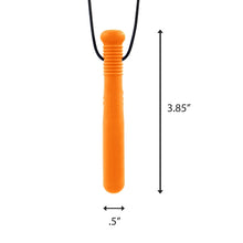 Load image into Gallery viewer, Ark Baseball Bat Chewable.