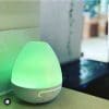 Load image into Gallery viewer, Lively Living- Aroma Breeze Humidifier And Diffuser
