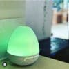 Load image into Gallery viewer, Lively Living- Aroma Breeze Humidifier And Diffuser