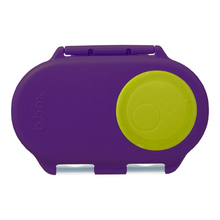 Load image into Gallery viewer, Bbox Snack Box.