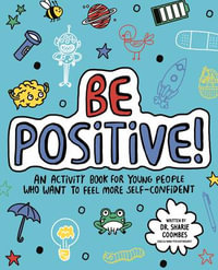 Be Positive Mindfulness Journal.