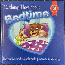 Load image into Gallery viewer, 10 Things I Love About Assorted Books