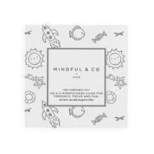 Load image into Gallery viewer, Mindful and co kids abcs of mindfulness