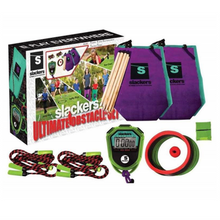 Load image into Gallery viewer, Slackers - Obstacle Course.