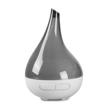 Load image into Gallery viewer, Aroma Bloom Diffuser + Organic Oil.