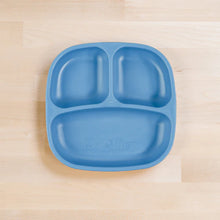 Load image into Gallery viewer, Replay Recycled Divided Plate.