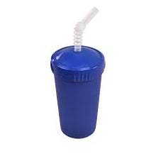 Load image into Gallery viewer, Straw Cup.