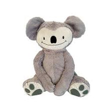 Load image into Gallery viewer, Weighted Calming Koala.