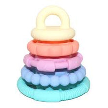 Load image into Gallery viewer, Jelly Stone Stacker.