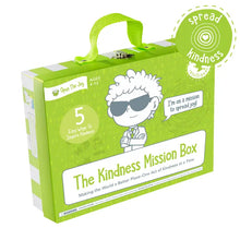 Load image into Gallery viewer, Mission Spread Joy Activity Kit