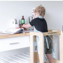 Load image into Gallery viewer, Learning Tower.