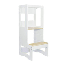 Load image into Gallery viewer, Learning Tower.