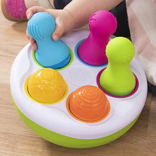 Load image into Gallery viewer, Spinny Pins.